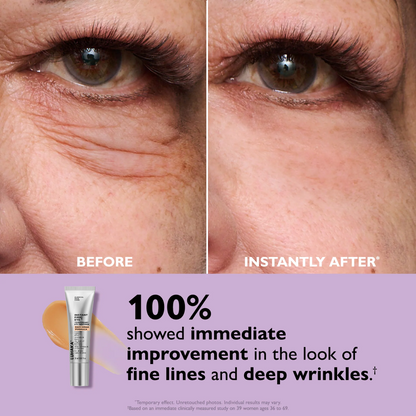 LUHAKA® Instant Eye Tightener Easy-Wear Formula