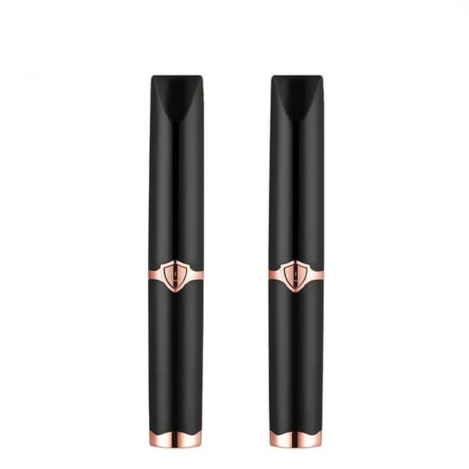 Cilifer® 🔥⚡Elektrischer Wimperncurler für sofortigen Glam✨👁️ D01