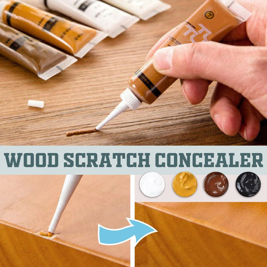Furniture Repair Paint